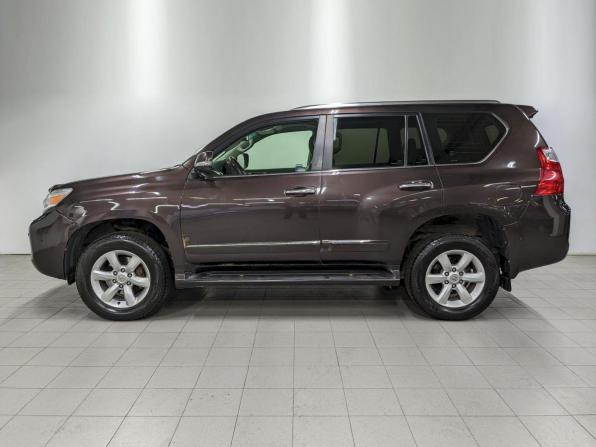 Lexus GX II с пробегом 2011 года, цена 2 240 000 рублей, 361405 км, внедорожник, Автокод Объявления