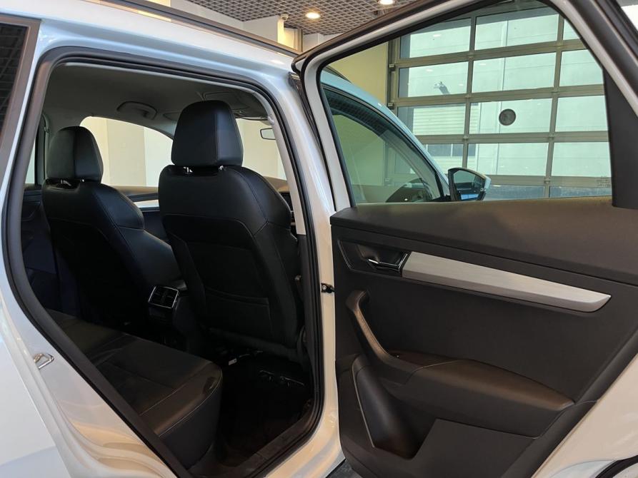 Skoda Karoq I Чебоксары  - изображение 26
