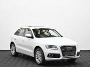 Audi Q5 I (8R) Рестайлинг Москва  - изображение 18