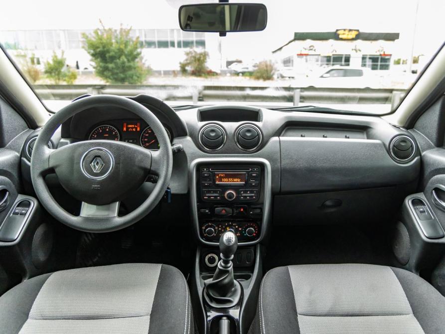 Renault Duster I Волгоград  - изображение 28