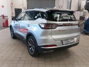 Chery Tiggo 7 Pro Max I Рестайлинг Москва  - изображение 41