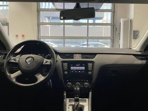 Skoda Octavia III (A7) с пробегом 2014 года, цена 1 152 000 рублей, 165554 км, лифтбек, Автокод Объявления