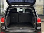 Volkswagen Touareg I Москва  - изображение 33