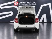 Lada (ВАЗ) Granta I Рестайлинг Ростов-на-Дону  - изображение 30