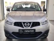 Nissan Qashqai I Уфа  - изображение 20