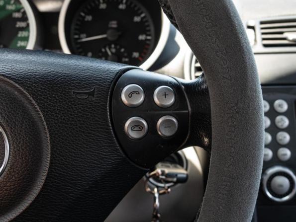Mercedes-Benz SLK-Класс II (R171) с пробегом 2005 года, цена 1 020 000 рублей, 133537 км, родстер, Автокод Объявления