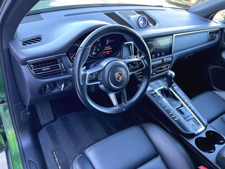 Porsche Macan I Рестайлинг Пермь  - изображение 30