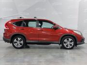 Honda CR-V IV Новосибирск  - изображение 33
