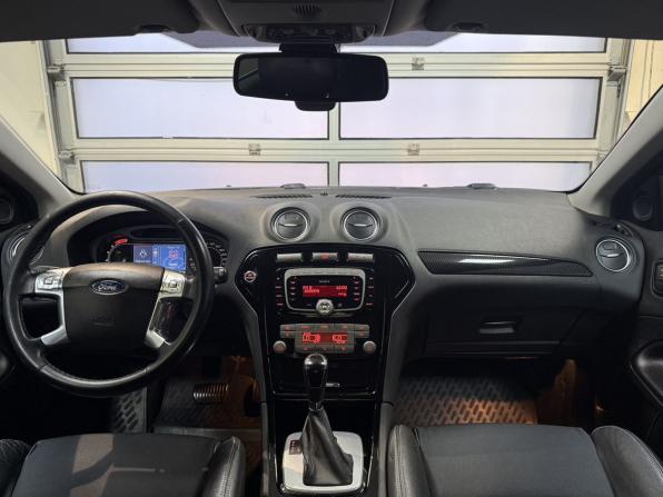 Ford Mondeo IV с пробегом 2010 года, цена 775 000 рублей, 188637 км, седан, Автокод Объявления