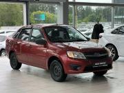 Lada (ВАЗ) Granta I Екатеринбург  - изображение 23
