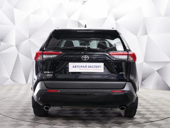 Toyota RAV4 V (XA50) с пробегом 2021 года, цена 3 414 000 рублей, 142000 км, внедорожник, Автокод Объявления