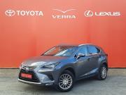 Lexus NX I Рестайлинг Пермь  - изображение 19