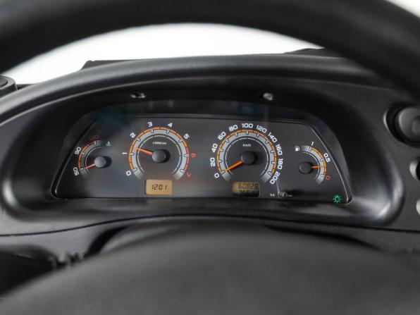 Lada (ВАЗ) Niva Travel I с пробегом 2023 года, цена 950 000 рублей, 60827 км, внедорожник, Автокод Объявления