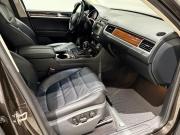 Volkswagen Touareg II Рестайлинг Екатеринбург  - изображение 33