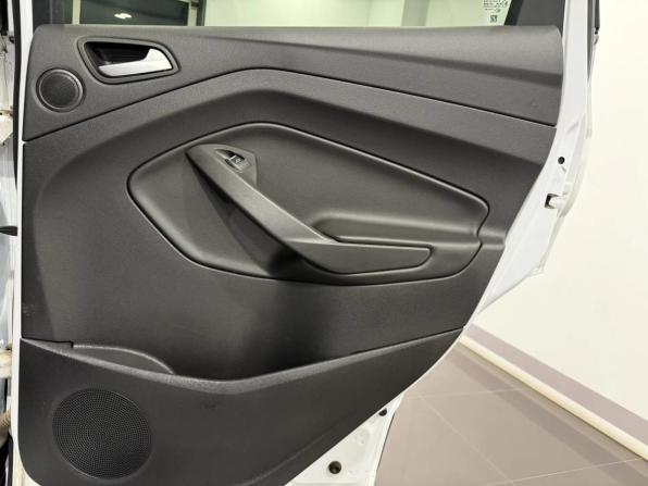 Ford Kuga II с пробегом 2013 года, цена 1 230 000 рублей, 158227 км, внедорожник, Автокод Объявления