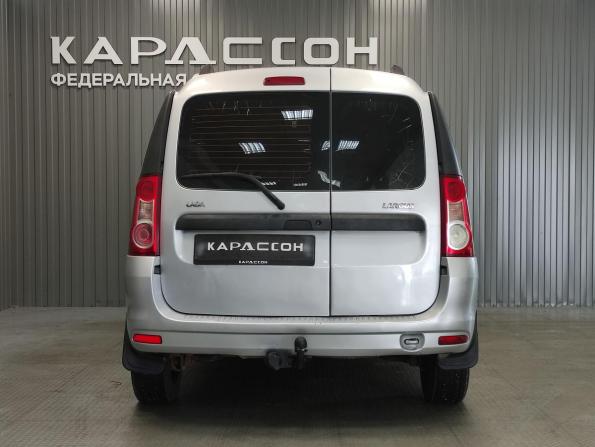 Lada (ВАЗ) Largus I с пробегом 2014 года, цена 600 000 рублей, 249200 км, универсал, Автокод Объявления