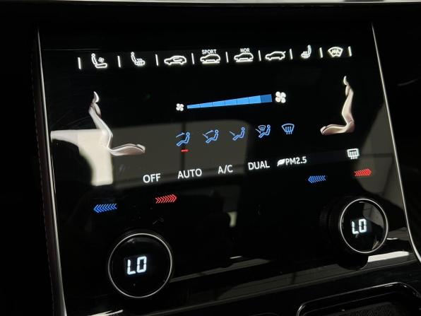 JETOUR X90+ с пробегом 2023 года, цена 1 900 000 рублей, 115000 км, внедорожник, Автокод Объявления