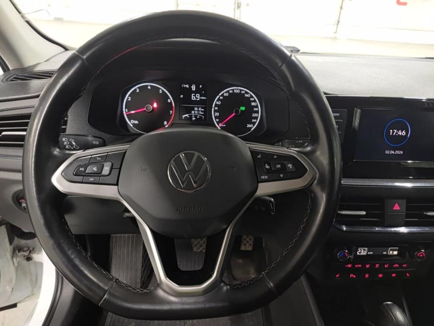 Volkswagen Polo VI Казань  - изображение 25