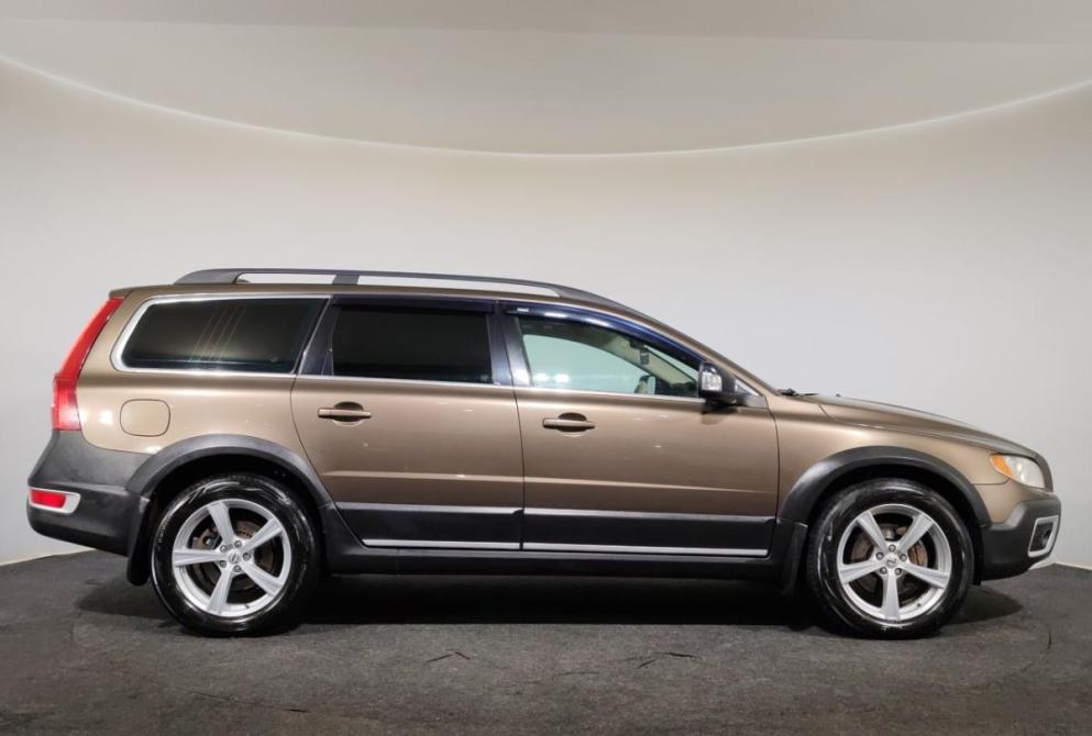 Volvo XC70 II Ярославль  - изображение 4
