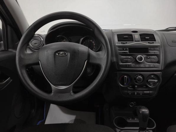 Lada (ВАЗ) Granta I Рестайлинг с пробегом 2018 года, цена 540 000 рублей, 117840 км, хэтчбек, Автокод Объявления
