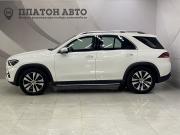 Mercedes-Benz GLE II (V167) Рестайлинг Воронеж  - изображение 27