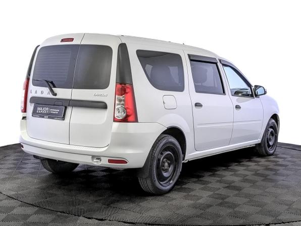 Lada (ВАЗ) Largus I Рестайлинг с пробегом 2021 года, цена 1 160 000 рублей, 32821 км, универсал, Автокод Объявления
