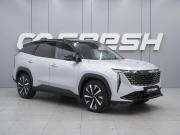 Geely Atlas II Ростов-на-Дону  - изображение 22