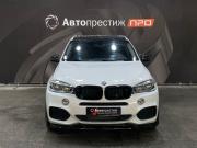 BMW X5 III (F15) Пермь  - изображение 27