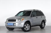 Toyota RAV4 II (XA20) Новосибирск  - изображение 21