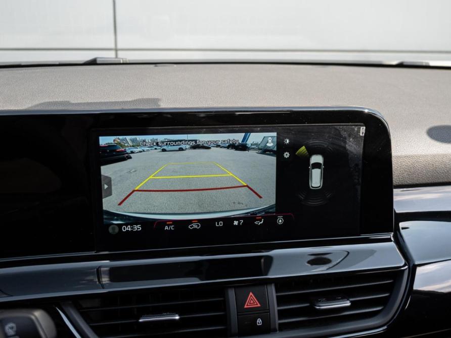 Kia Seltos I Рестайлинг Краснодар  - изображение 15