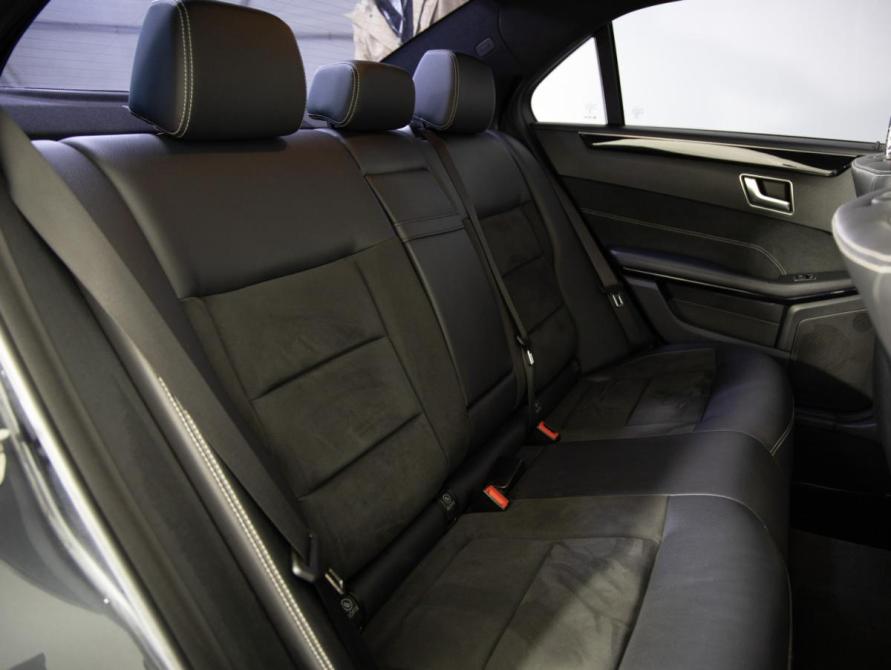 Mercedes-Benz E-Класс IV (W212 S212 C207) Рестайлинг Санкт-Петербург  - изображение 12