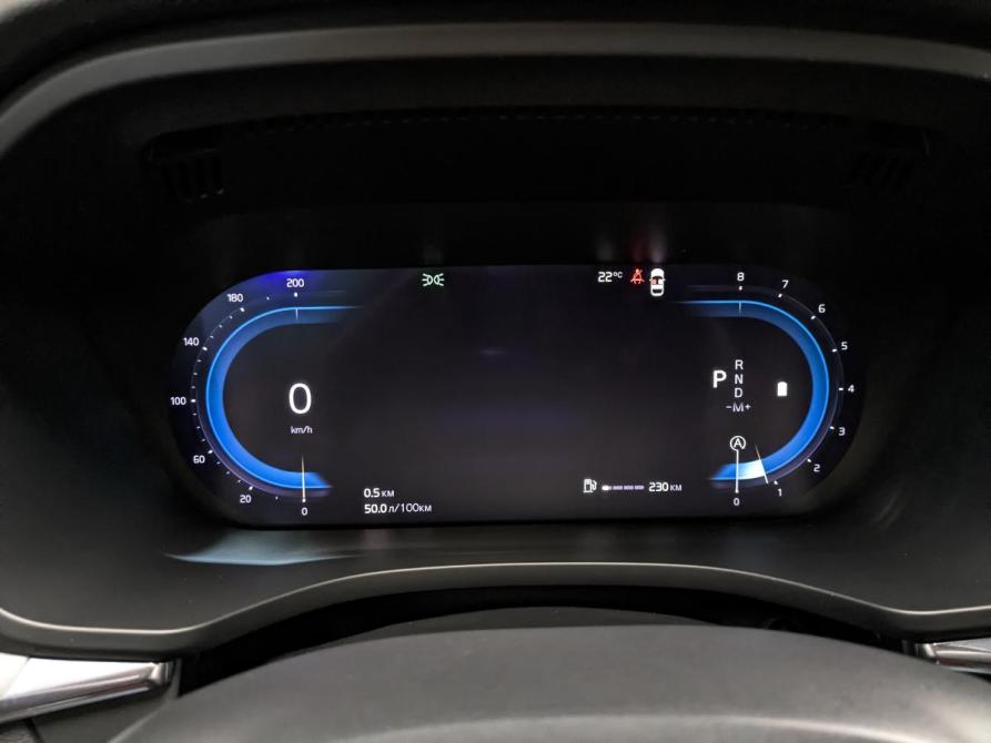 Volvo XC60 II Рестайлинг Санкт-Петербург  - изображение 16