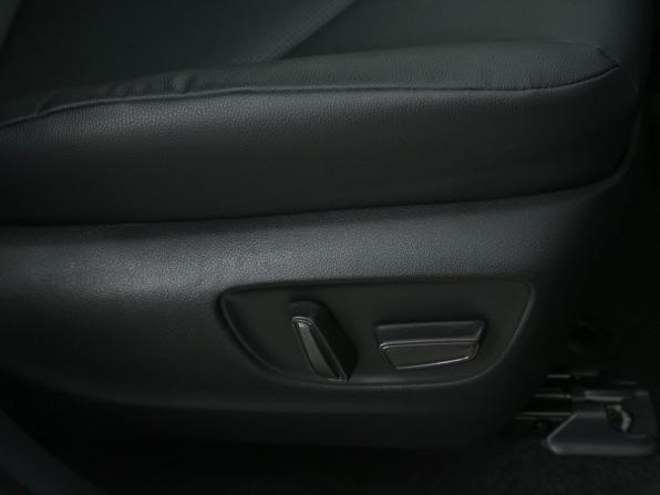 Toyota Highlander IV (XU70) с пробегом 2025 года, цена 9 800 000 рублей, 369 км, внедорожник, Автокод Объявления