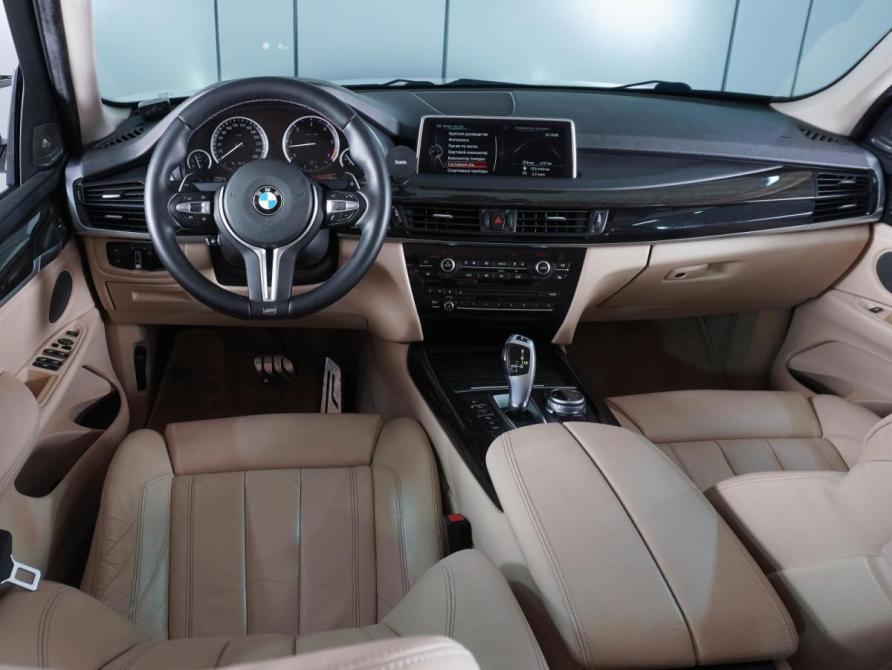 BMW X5 III (F15) Ростов-на-Дону  - изображение 6