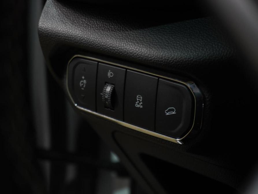Haval Jolion I Рестайлинг Воронеж  - изображение 13
