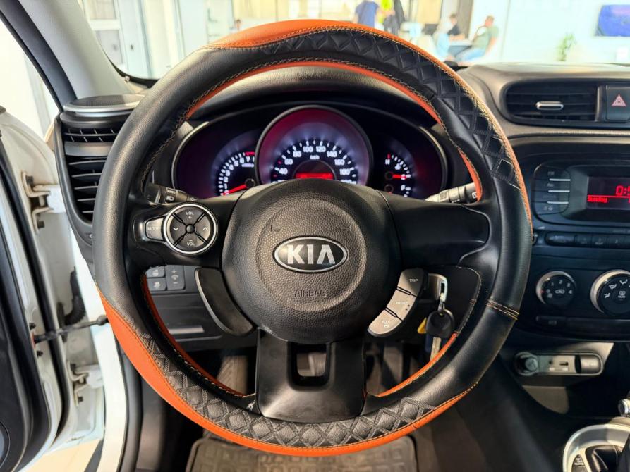 Kia Soul II Сыктывкар  - изображение 18