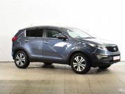 Kia Sportage III Рестайлинг Мурманск  - изображение 22