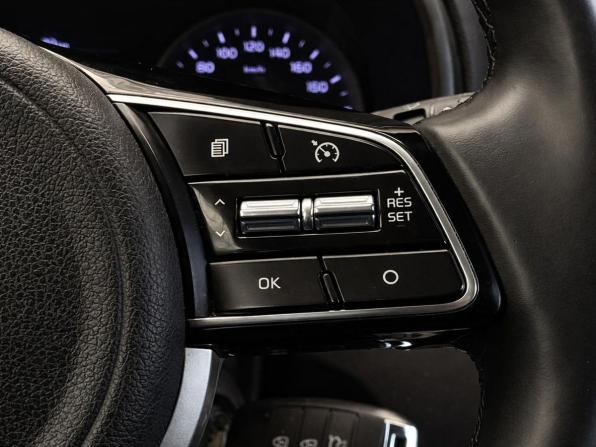 Kia Sportage IV Рестайлинг с пробегом 2019 года, цена 2 037 000 рублей, 156068 км, внедорожник, Автокод Объявления
