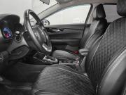 Kia Cerato IV Новосибирск  - изображение 35
