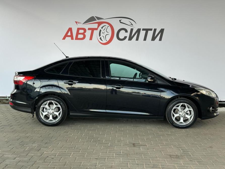 Ford Focus III Тамбов  - изображение 9
