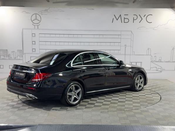 Mercedes-Benz E-Класс V (W213 S213 C238) с пробегом 2019 года, цена 4 300 000 рублей, 177855 км, седан, Автокод Объявления