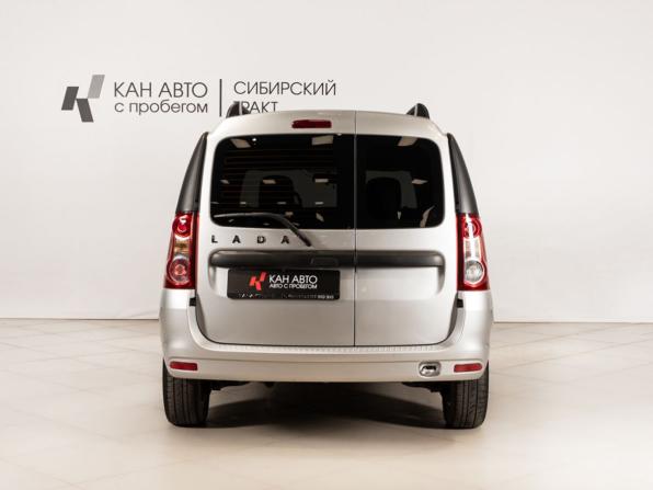 Lada (ВАЗ) Largus I Рестайлинг с пробегом 2024 года, цена 1 205 400 рублей, 93700 км, универсал, Автокод Объявления