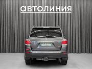 Toyota Highlander II (XU40) Рестайлинг Красноярск  - изображение 30
