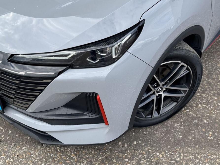 Changan CS55 Plus II Тверь  - изображение 3