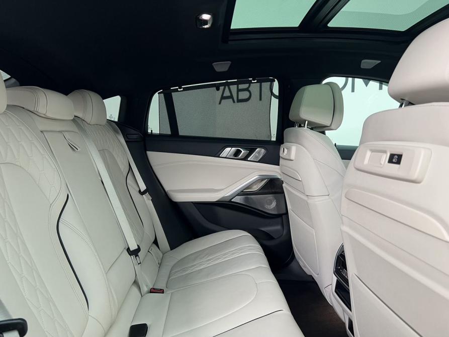 BMW X6 III (G06) Москва  - изображение 11