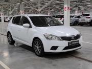 Kia Ceed I Рестайлинг Казань  - изображение 27