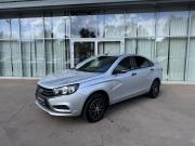 Lada (ВАЗ) Vesta I Воронеж  - изображение 13