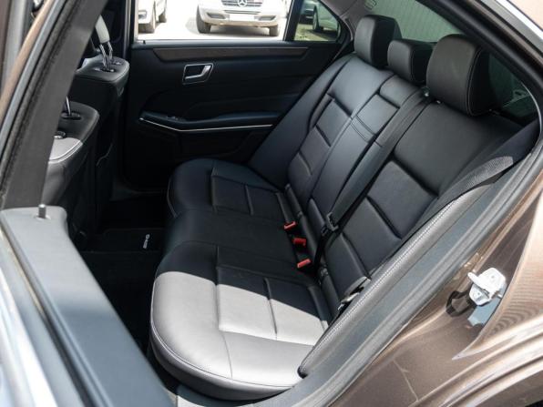 Mercedes-Benz E-Класс IV (W212 S212 C207) Рестайлинг с пробегом 2015 года, цена 3 465 000 рублей, 27481 км, седан, Автокод Объявления