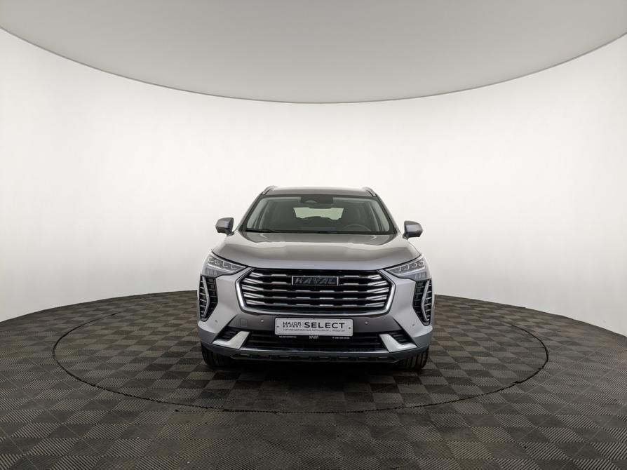 Haval Jolion I Москва  - изображение 2
