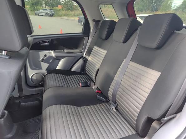 Suzuki SX4 I (Classic) Рестайлинг с пробегом 2013 года, цена 799 000 рублей, 133265 км, хэтчбек, Автокод Объявления